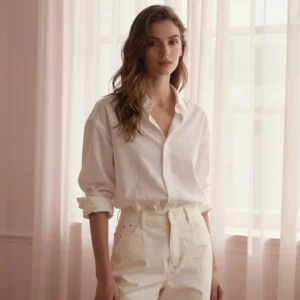Power Suit Ensemble